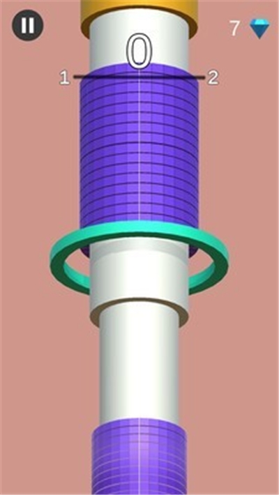 魔法立方体游戏