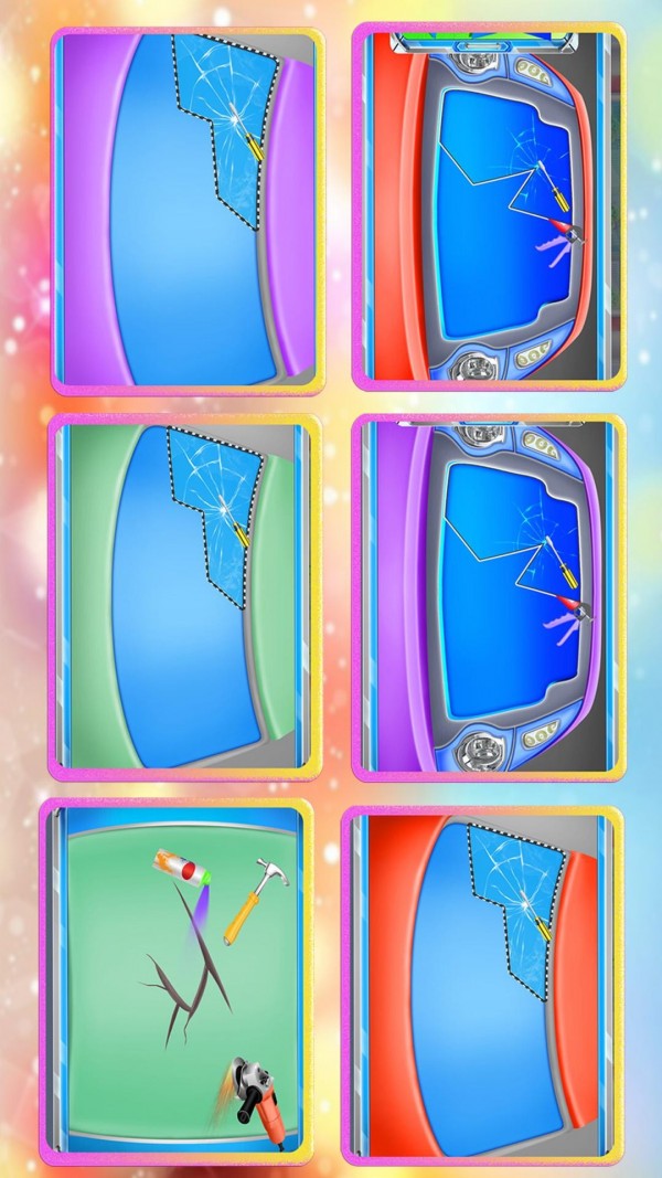 超级汽车清洗和维修