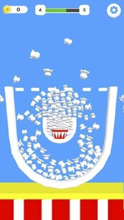 趣味马戏团3D去广告