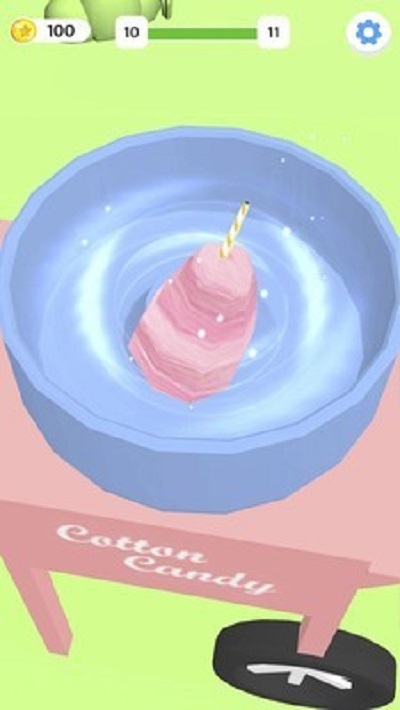 趣味马戏团3D去广告