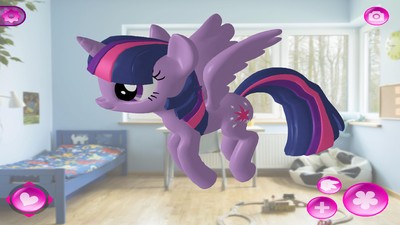 我的小马宝莉AR