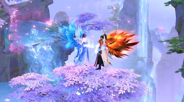 仙域轮回抖音版