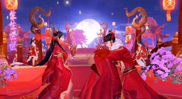 仙域轮回抖音版