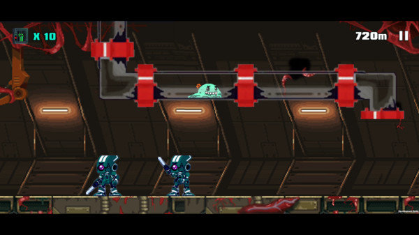 超级乱舞豆人手游