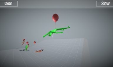 人偶战争模拟器2