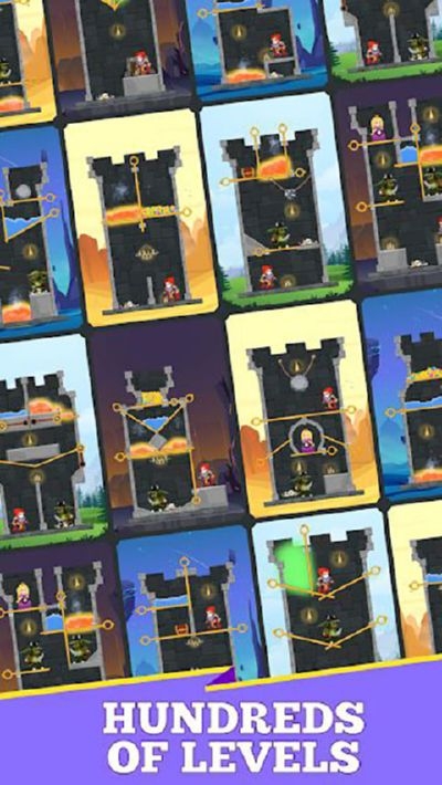 英雄救援无限金币