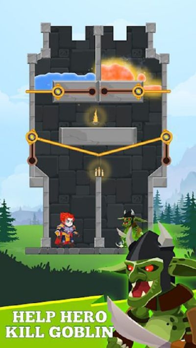 英雄救援无限金币