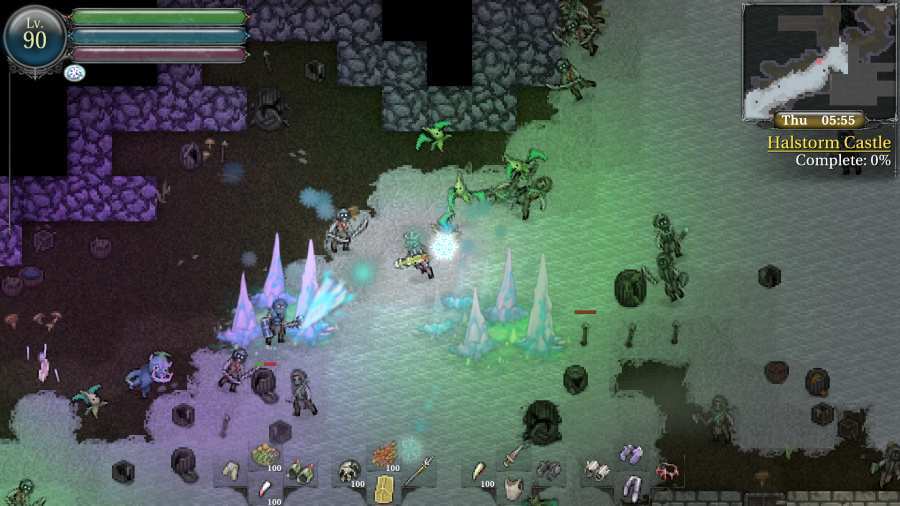 第九个黎明3手游