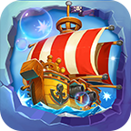 梦幻海岛红包版