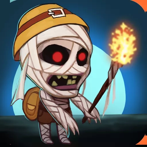 塔防镇魂师礼包版