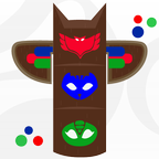 佩吉曼斯基太空骑行