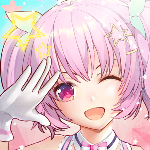 公主换装物语手游