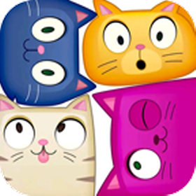 猫咪举高高游戏