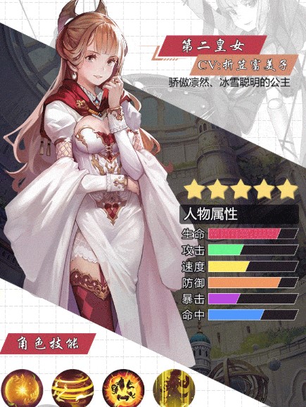 境界旅人女神降临