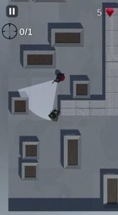 Assassin隐形刺客特工