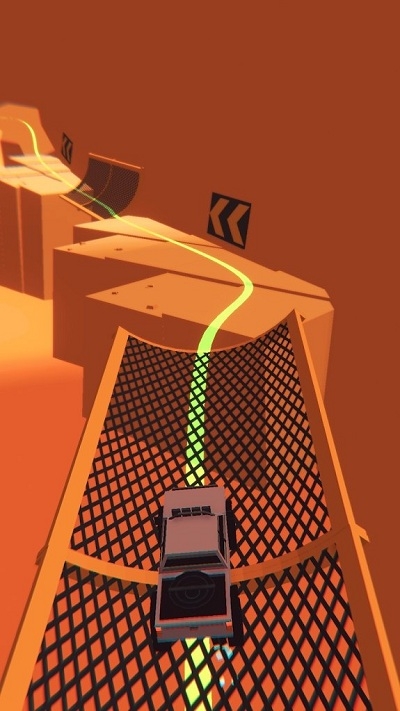 超级特技赛车2020版