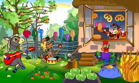 不来梅镇音乐家免费手游