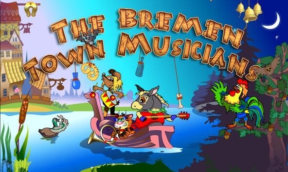 不来梅镇音乐家免费手游