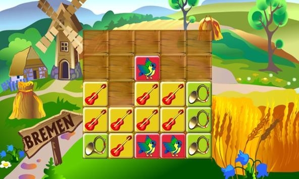 不来梅镇音乐家免费手游