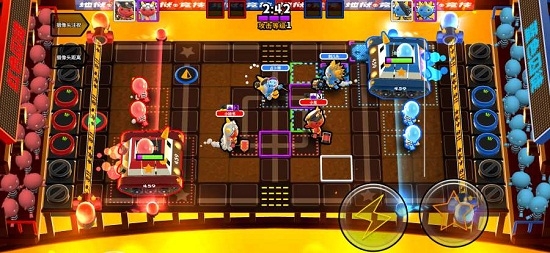 地狱竞技运动会Hell Sports