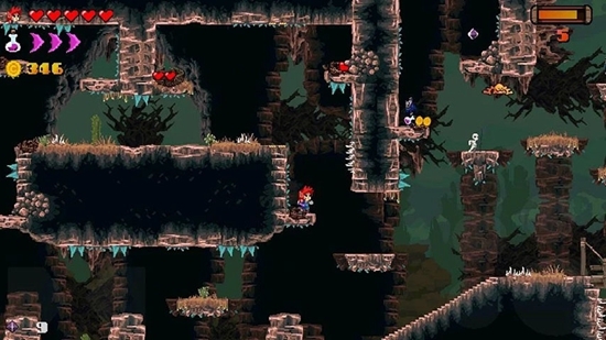 齐戈里的诅咒无限金币