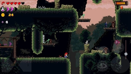 齐戈里的诅咒无限金币