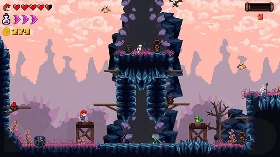 齐戈里的诅咒无限金币