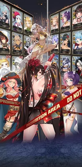 魔王的日常-妃你莫属