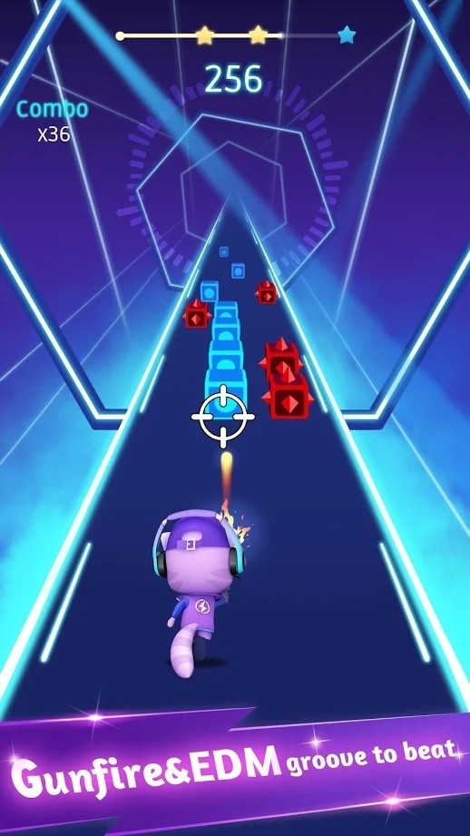 节奏扳机Beat Trigger