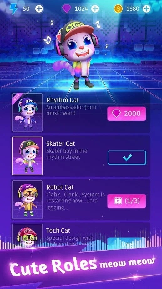 节奏扳机Beat Trigger