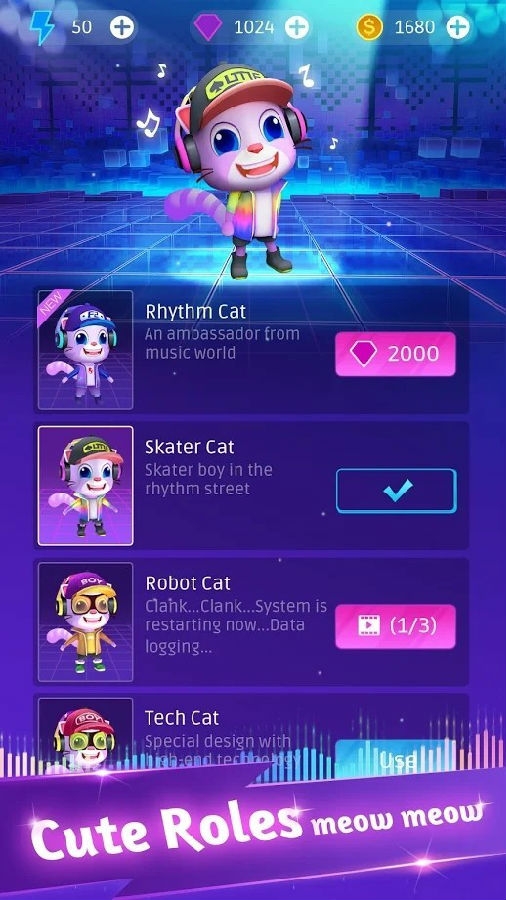 节奏扳机Beat Trigger