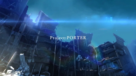 Kinetic Novel New Project