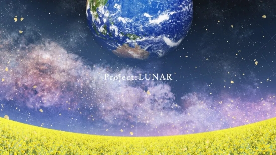 Kinetic Novel New Project