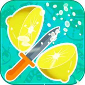 小刀破碎机游戏