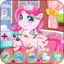 小马宝莉看医生