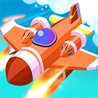 贪食蛇战机红包版