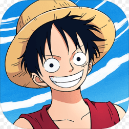 航海王热血航线正版