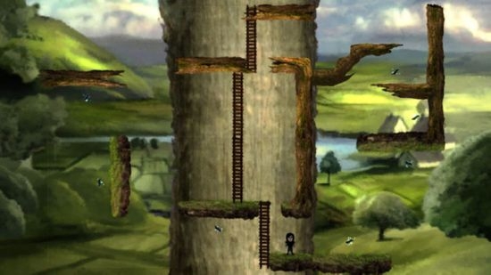 北欧神话之雾尼关卡全解锁