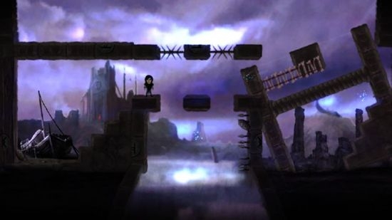 北欧神话之雾尼关卡全解锁