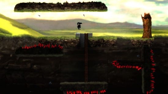 北欧神话之雾尼关卡全解锁