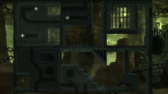 北欧神话之雾尼关卡全解锁