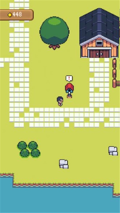 超级迷你农园汉化中文版