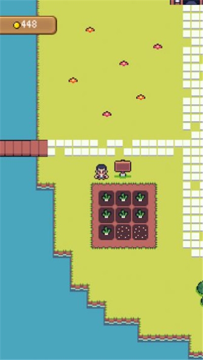 超级迷你农园汉化中文版