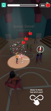 老师请打分游戏