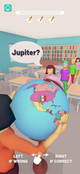 老师请打分游戏