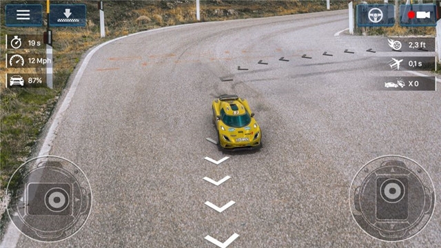 雷霆远征最新版