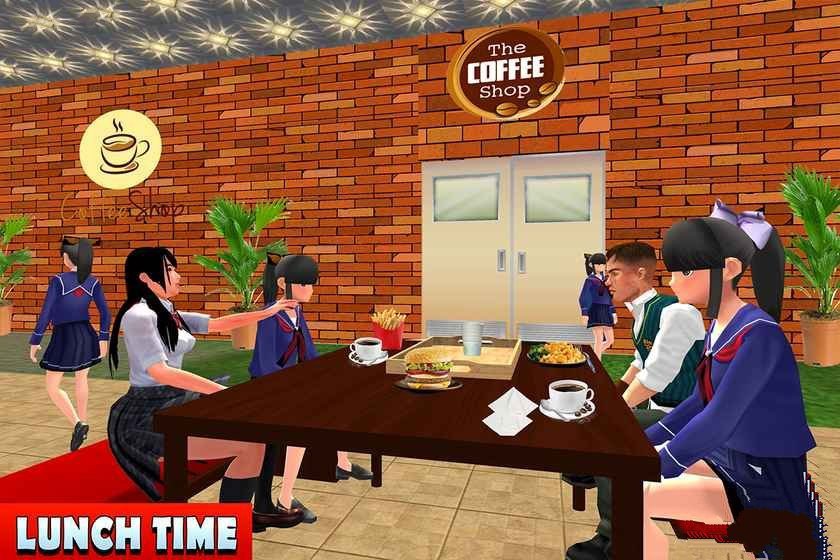 真实生活模拟器手游