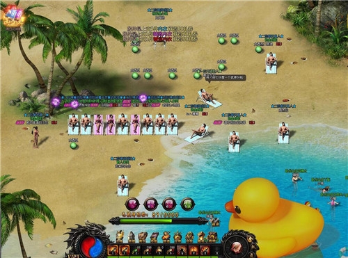 贪玩灭神高爆版