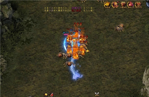 贪玩灭神高爆版