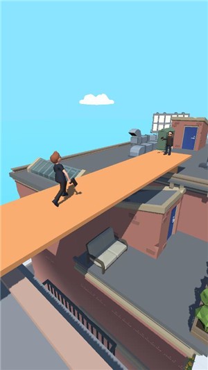 无间道卧底大战